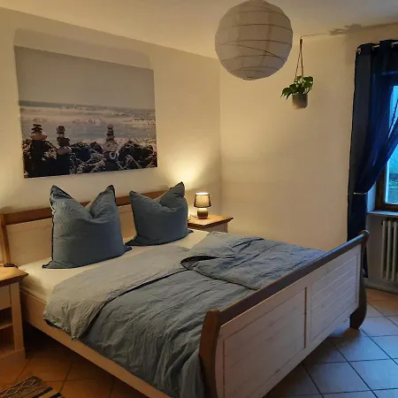 Appartement Sophie - Perfekt Mit Kind Und Kegel Eitelborn