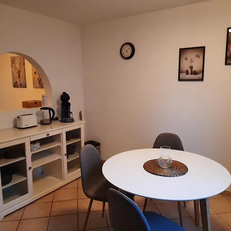 Sophie - Perfekt Mit Kind Und Kegel 아파트 *