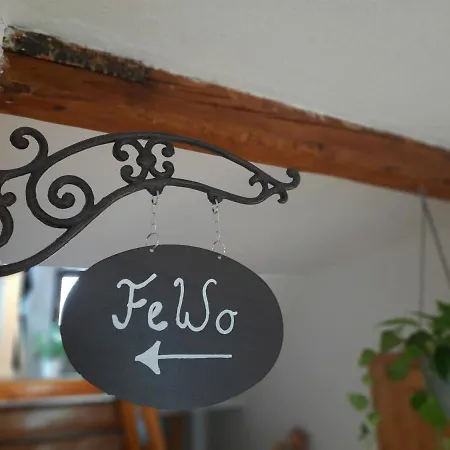 Sophie - Perfekt Mit Kind Und Kegel 아파트 Eitelborn