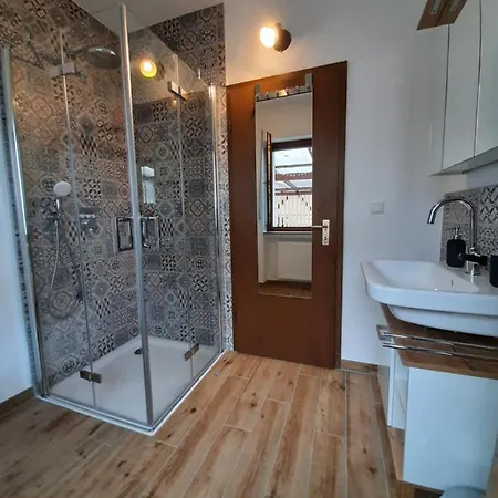 Sophie - Perfekt Mit Kind Und Kegel Appartement