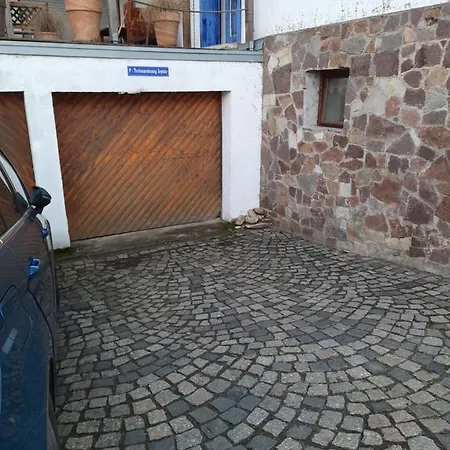 Sophie - Perfekt Mit Kind Und Kegel 아파트 *