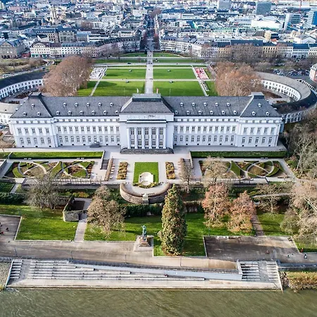 Appartement Sophie - Perfekt Mit Kind Und Kegel