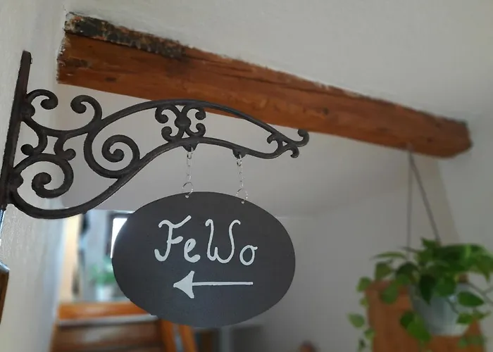 Sophie - Perfekt Mit Kind Und Kegel Apartamento Eitelborn