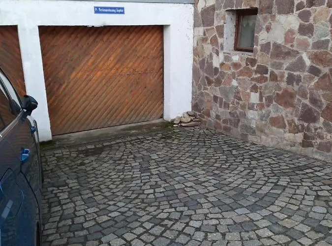 Sophie - Perfekt Mit Kind Und Kegel Apartamento *