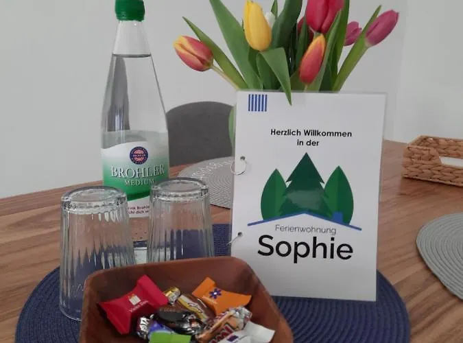 Apartamento Sophie - Perfekt Mit Kind Und Kegel *